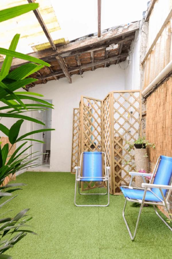 Casa de férias Zen São Paulo