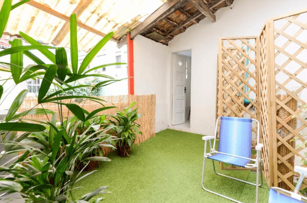 Zen Casa de férias São Paulo