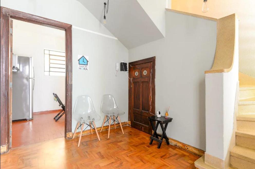 Casa de férias Zen *