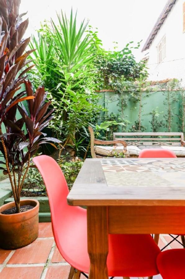 Zen Casa de férias São Paulo