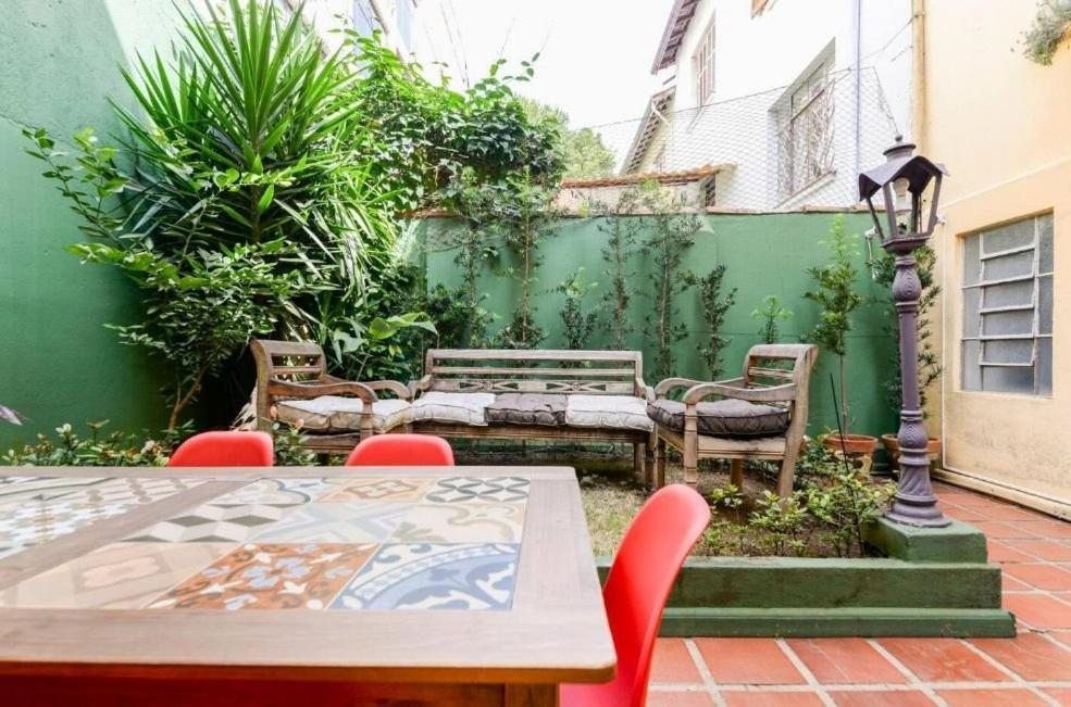 Casa de férias Zen São Paulo
