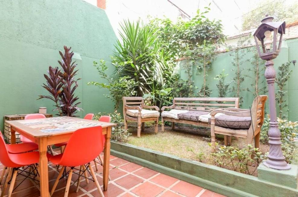 Casa de férias Zen São Paulo