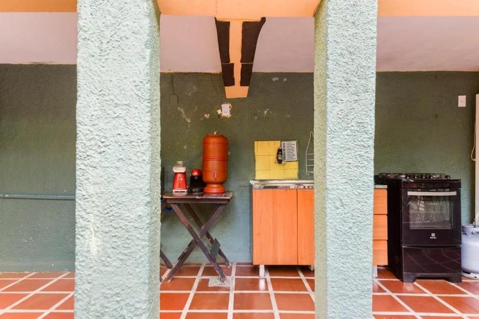Casa de férias Zen