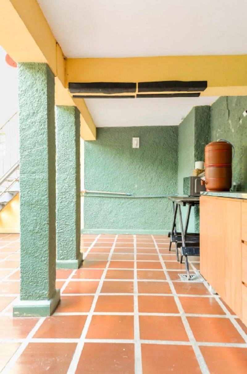 Zen Casa de férias