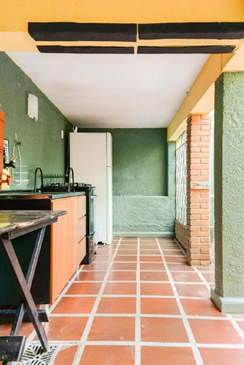 Casa de férias Zen