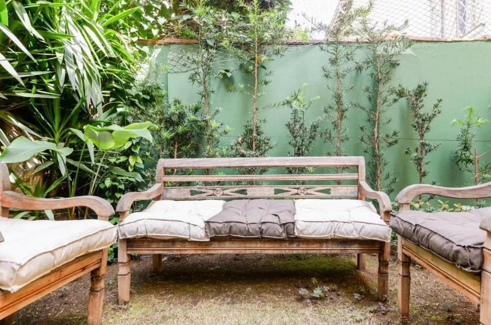 Casa de férias Zen São Paulo